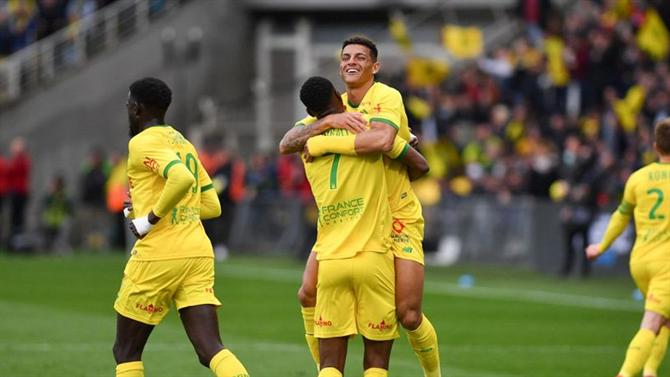 Ligue 1. Paris SG soma nova derrota e adia ‘mais uma vez’ a festa do título