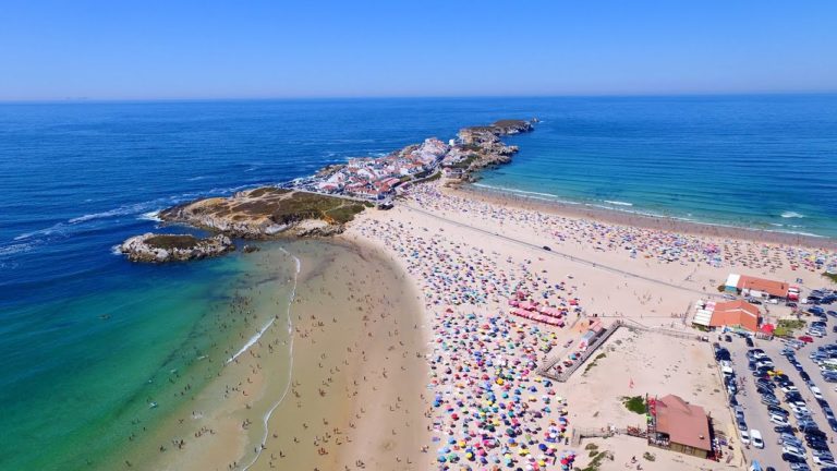 Portugal é o oitavo país da UE com melhor qualidade das águas balneares