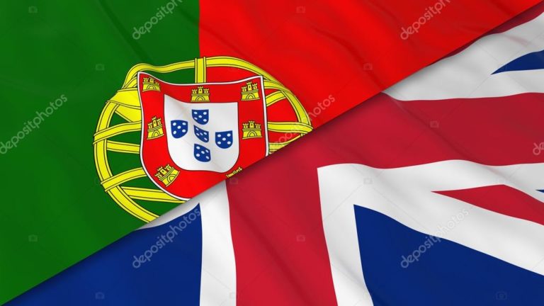 Portugueses devem viajar com passaporte válido para o Reino Unido já a partir de 1 de novembro