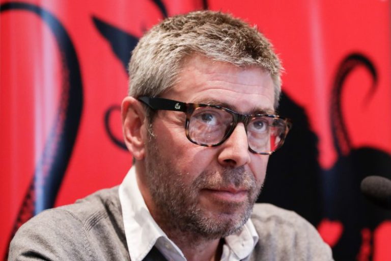 Francisco J. Marques condenado a um ano e 10 meses por divulgação de emails do Benfica 