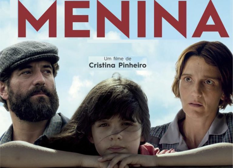 Filme « Menina », da lusodescendente Cristina Pinheiro, estreia hoje em Portugal