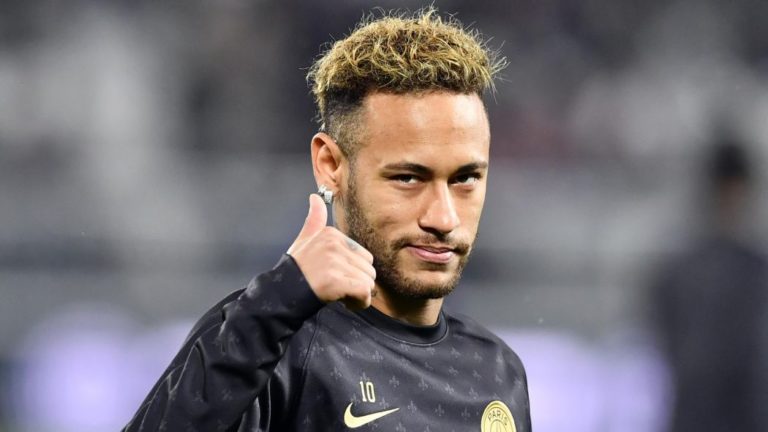 Taça de França. Imprensa francesa revela alvos das críticas de Neymar