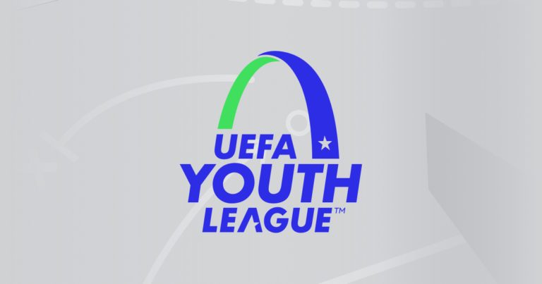 Benfica apura-se para a final da UEFA Youth League