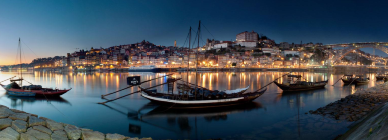 Apesar da pandemia, Portugal ganha de novo « óscares » do turismo europeu