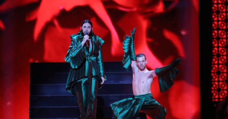 Eurovisão: Portugal não vai à final