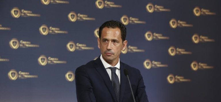 Pedro Proença recandidata-se à presidência da Liga de clubes