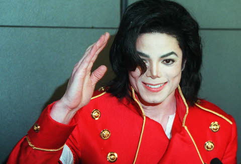 Contra que Michael Jackson continue a ser chamado Rei da Pop. Opinião de Ricardo Figueira