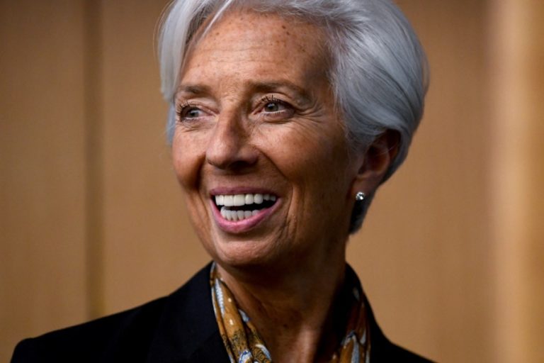A curta margem de manobra de Christine Lagarde no BCE. Opinião, Pascal de Lima
