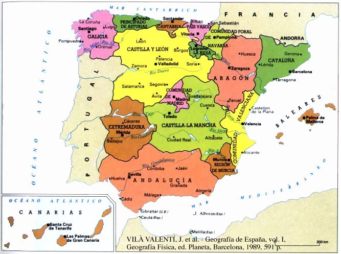 Emigração portuguesa para Espanha em crescimento