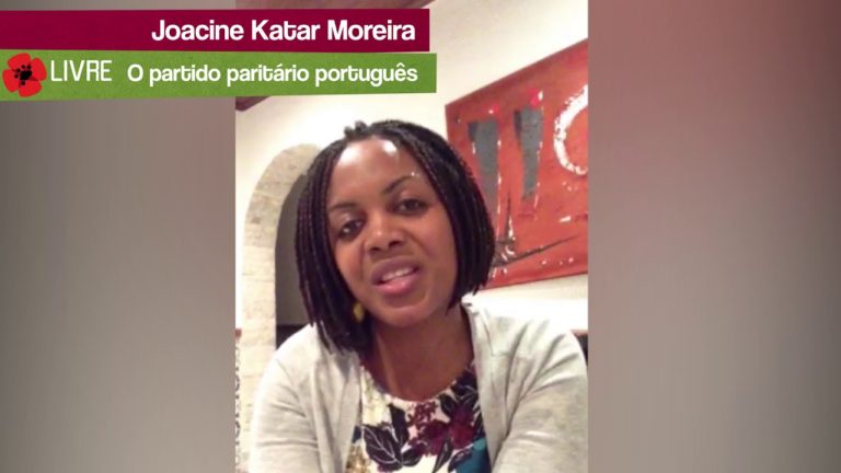 Deputadas afrodescendentes apontam para “nova era” parlamentar em Portugal