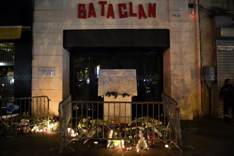 Terrorismo. Salah Abdeslam: acusado na Bélgica, detido em França