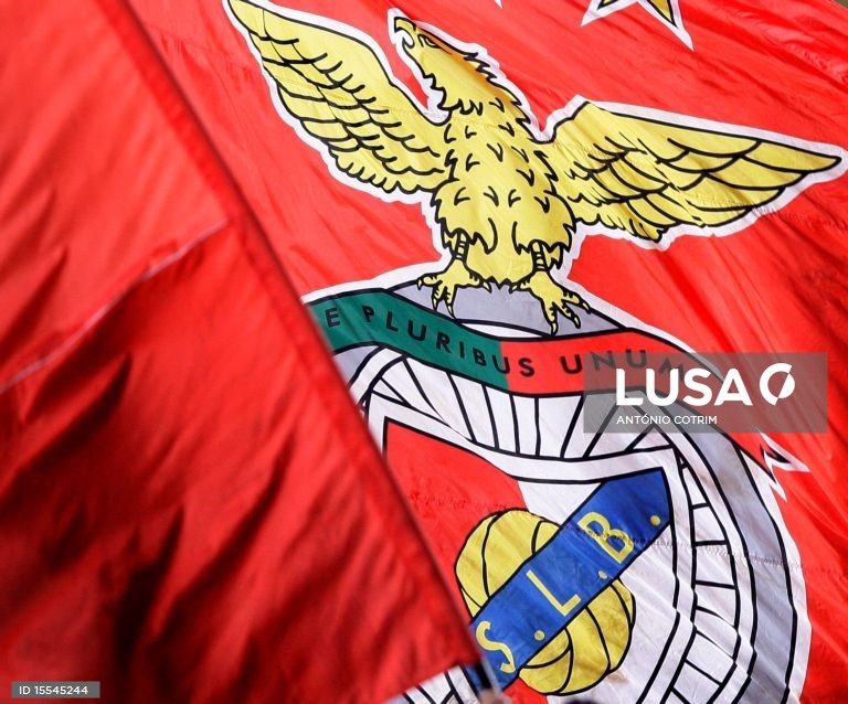 Benfica vence Rio Ave e aumenta provisoriamente a vantagem na I Liga