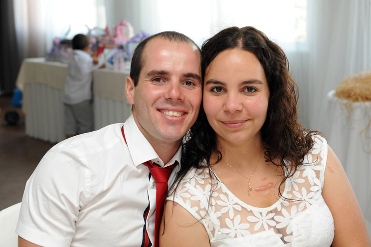Aberto inquérito à morte de jovem casal português em grave acidente na estrada em França