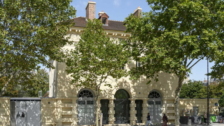 Novo Museu da Libertação de Paris é inaugurado hoje