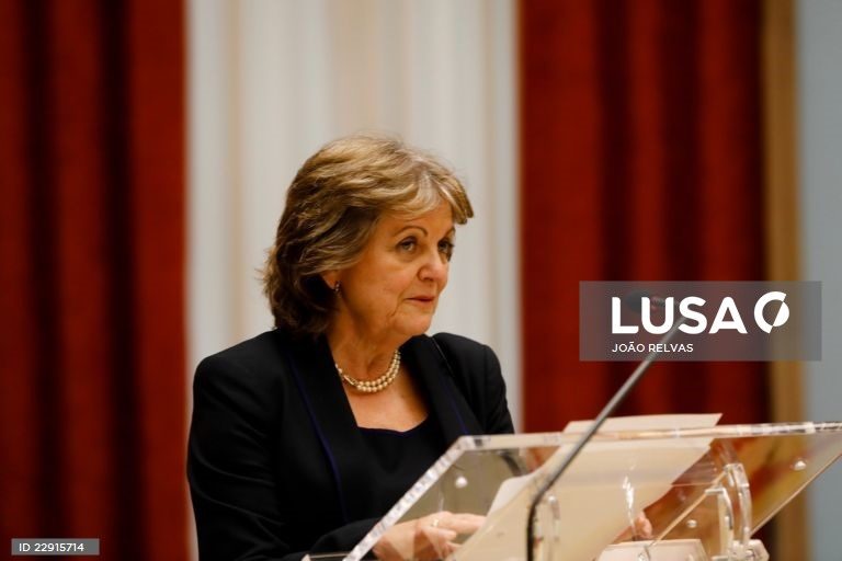 Costa escolhe Elisa Ferreira para Comissária Europeia – Oficial