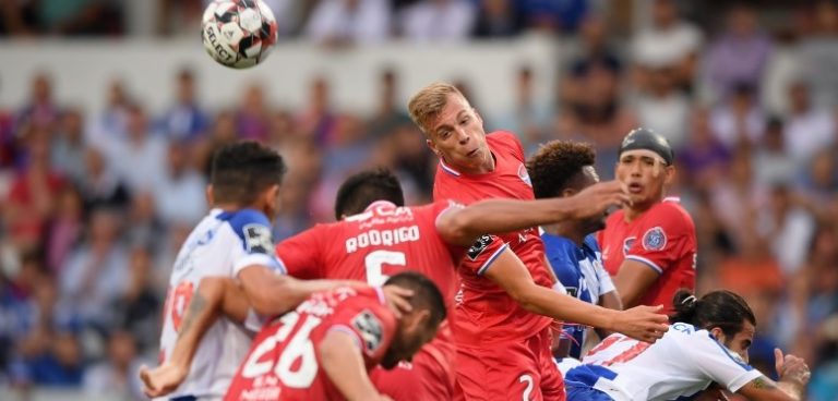 FC Porto derrotado por Gil Vicente (2-1) na estreia na I Liga