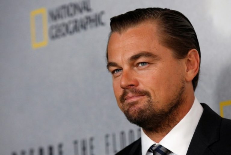 Leonardo DiCaprio avança com cinco milhões para a Amazónia