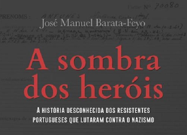 Portugueses que participaram na resistência serão homenageados em França