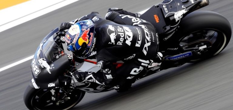 Miguel Oliveira alcança melhor resultado em MotoGP com o oitavo lugar na Áustria