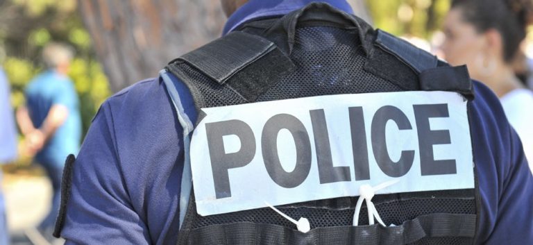 Algumas das crianças atacadas em Annecy foram esfaqueadas no carrinho de bébé