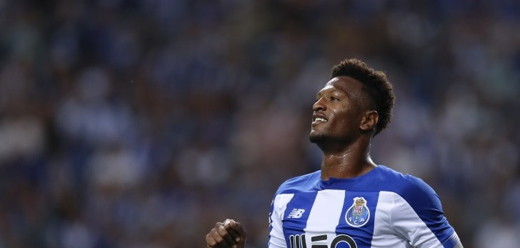 FC Porto consegue primeira vitória na Liga com três golos de Zé Luís