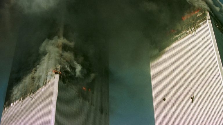 11 de setembro de 2001: O ataque às Torres Gémeas já foi há 18 anos