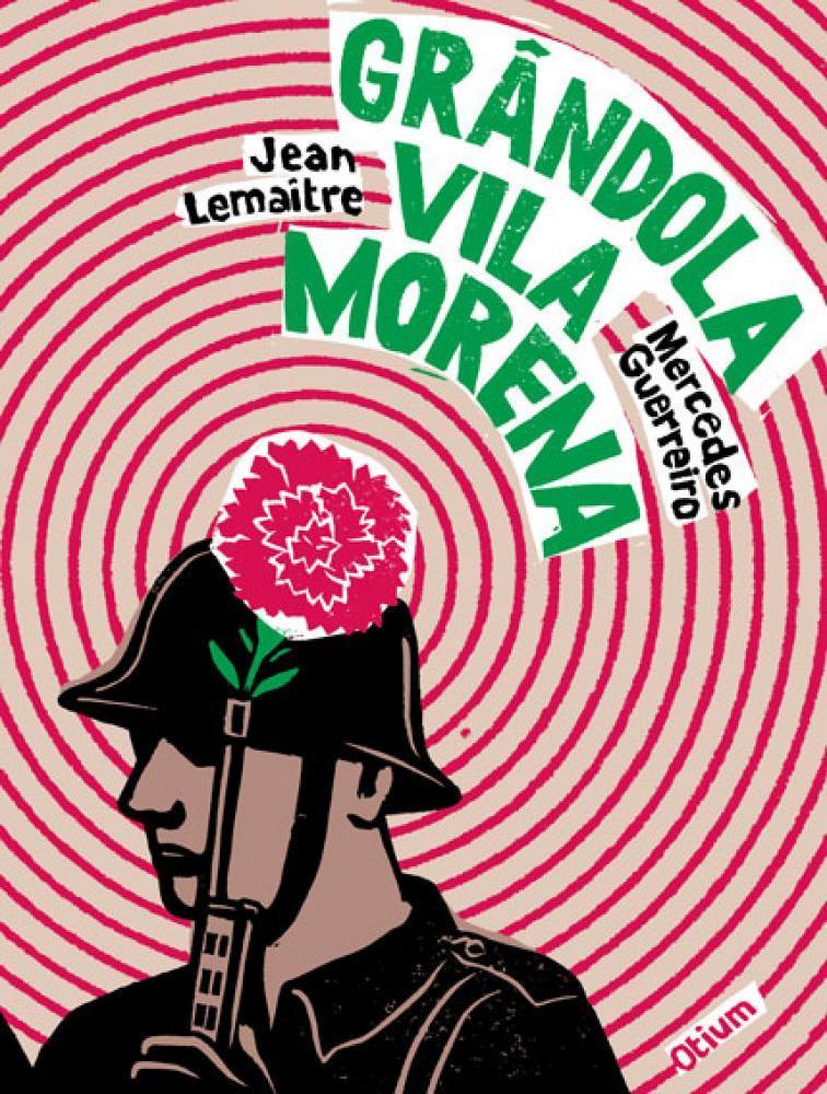 Livro Grândola Vila Morena lançado no dia 20 de setembro em Ivry-Sur-Seine