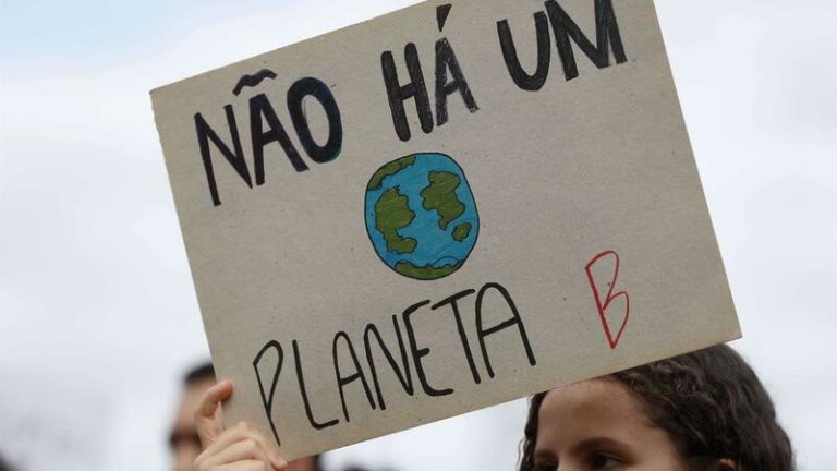 O pedido de Marcelo e mais 31 líderes: que 2019 seja « o ano da ambição climática »