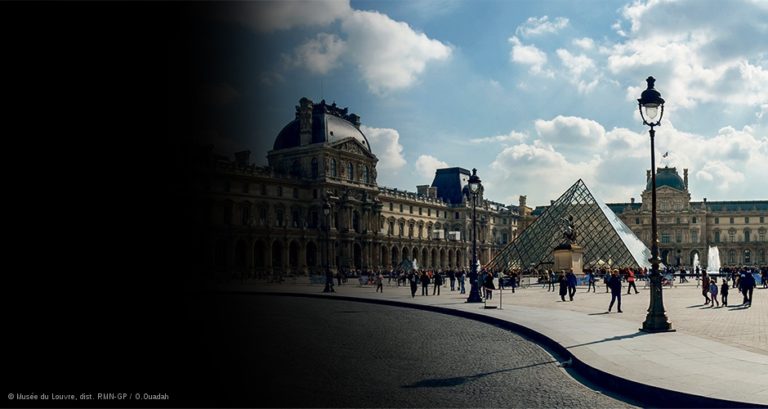 Louvre espera 600 mil visitantes para nova exposição de Leonardo da Vinci