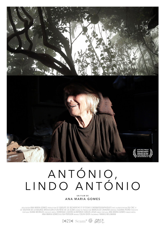 Centro Pompidou: Filme « António, lindo António », da lusodescendente Ana Maria Gomes, segunda, 04