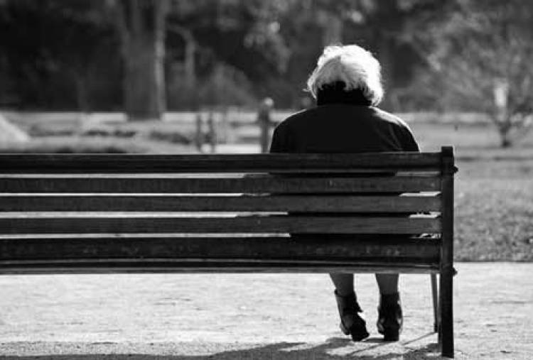 Portugal: GNR sinalizou mais de 41 mil idosos a viver sozinhos ou isolados
