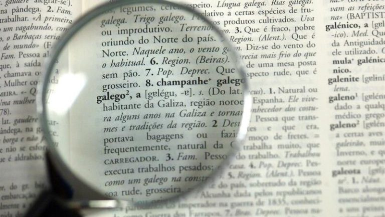 Dia 5 de maio passa a ser Dia Mundial da Língua Portuguesa