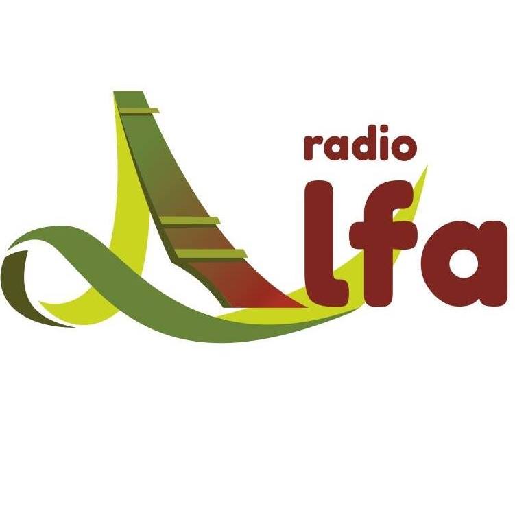 Dia Mundial da Rádio. A sua Rádio Alfa na Antena1