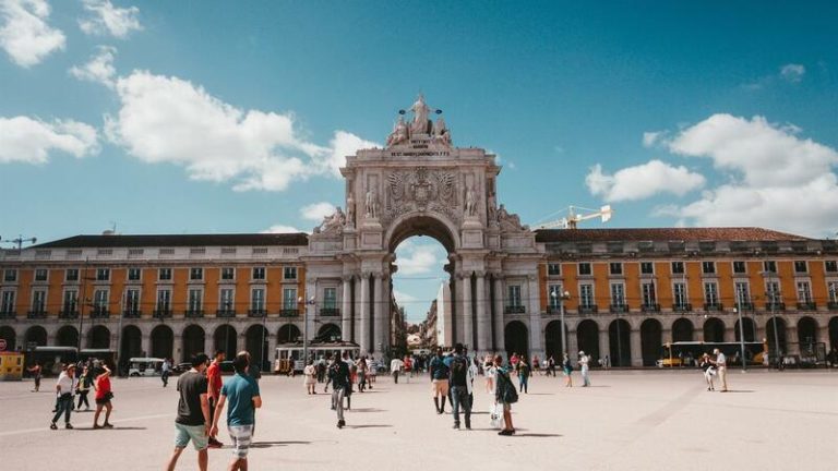 Portugal ganha óscar de melhor destino turístico do mundo pela 3.ª vez