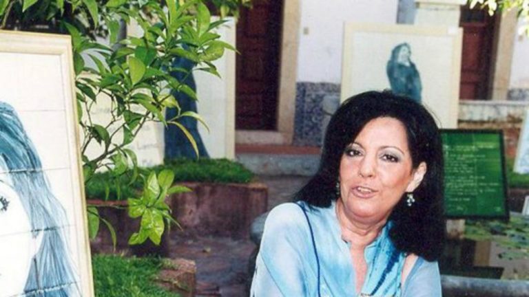 Fadista Teresa Tarouca morreu hoje aos 77 anos