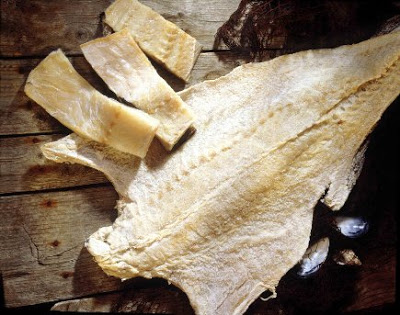 Portugueses vão comer até cinco mil toneladas de bacalhau só na consoada