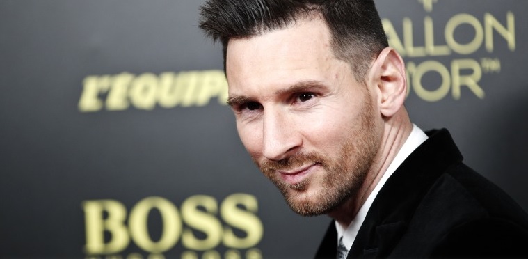 Bola de Ouro: Lionel Messi soma sexto troféu, Ronaldo foi terceiro