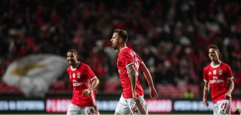 SÍNTESE: Taça de Portugal: Benfica precisou de ‘canivete suíço’ (3-2), FC Porto bateu Varzim por 2-1