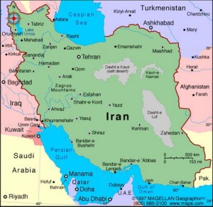 Mais de 50 mortos no Irão em debandada no funeral de Soleimani