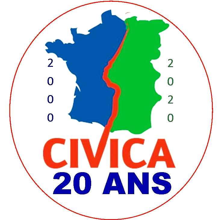 Associação « Cívica » fez 20 anos e apela ao voto nas municipais francesas de março