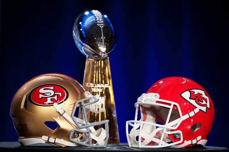 Kansas City Chiefs vencem 54º Super Bowl ao baterem San Francisco 49ers