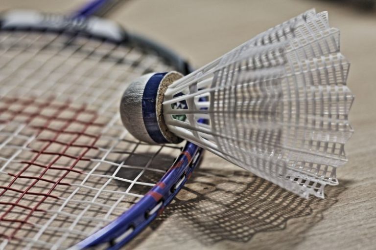 Covid-19: Internacionais de Portugal de badminton nas Caldas da Rainha cancelados