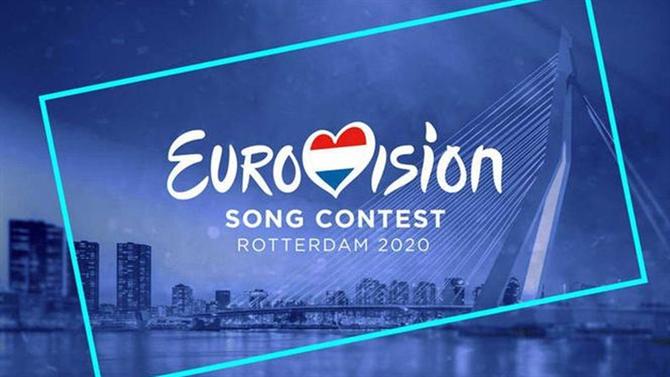 Festival Eurovisão da Canção em Roterdão cancelado