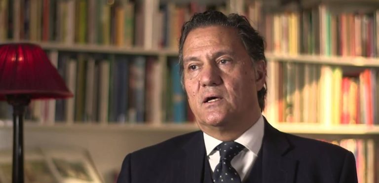 Entrevista/Embaixador. « As atitudes, a política, vai ter de mudar depois da pandemia » – Jorge Torres Pereira