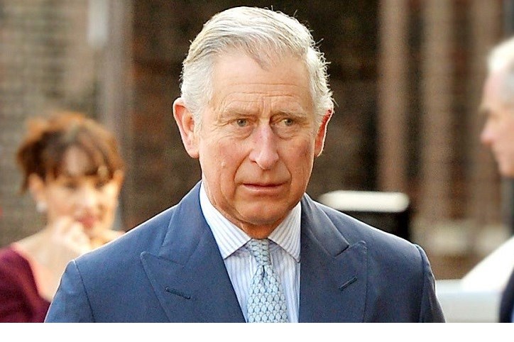 Covid-19/Grã Bretanha: Príncipe Carlos infetado