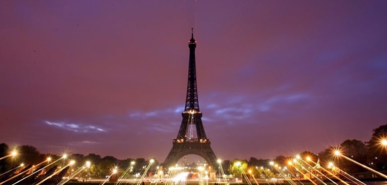 Covid-19: Feira Mundial de Turismo de Paris cancelada