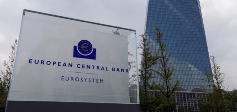 Covid-19: BCE empresta quase 20 mil milhões de euros a 99 bancos a 77 dias