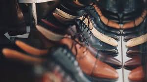 Covid-19: Consumo mundial de calçado deverá recuar 22,5% este ano