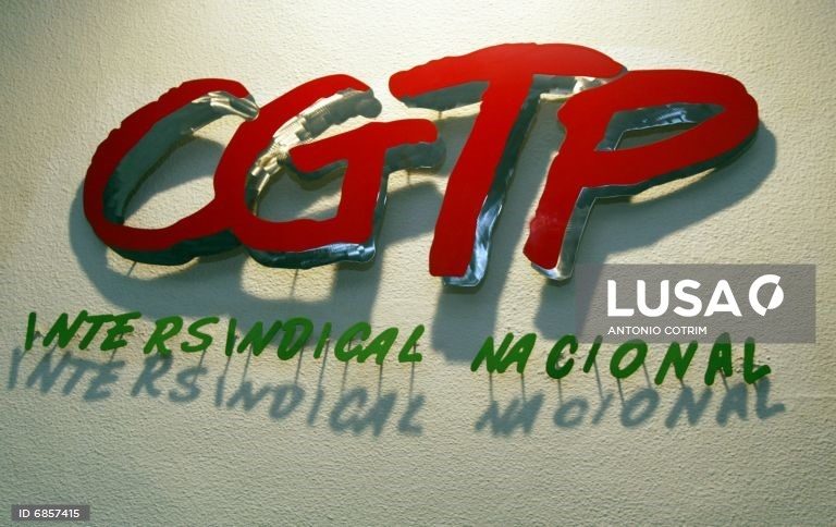 Covid-19/Portugal. CGTP: 1.º Maio na rua em 23 localidades com limitações e distanciamento