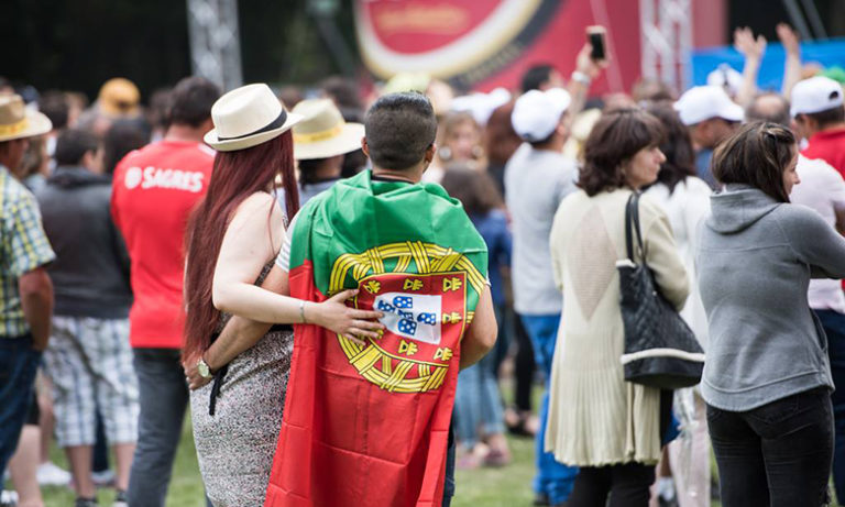Menos emigrantes portugueses escolheram o Luxemburgo para viver em 2022